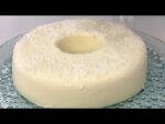 Você tem leite? / Faça esta sobremesa maravilhosa sem forno! / Poucos  INGREDIENTES