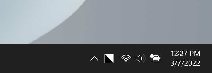 Como criar um atalho de teclado para ativar ou desativar o modo escuro no Windows 11