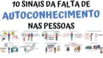 10 sinais da falta de AUTOCONHECIMENTO nas pessoas | SejaUmaPessoaMelhor