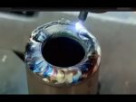 Transforme sua maquina de solda  em uma cold welding solda fria parte 1