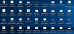 2 ferramentas gratuitas para salvar e restaurar as posições dos ícones da área de trabalho no Windows 10