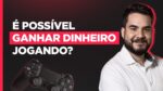 3 FORMAS DE GANHAR DINHEIRO COM JOGOS NFTs (PLAY-TO-EARN)