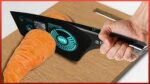 30 Incríveis Gadgets De Cozinha Colocados Em Teste |  Fará Sua Vida Mais Fácil ▶6