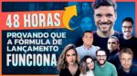 48 HORAS PROVANDO QUE A FL FUNCIONA | ERICO ROCHA