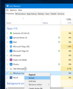 5 maneiras de reiniciar o Windows File Explorer no Windows 10