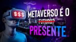 5 MELHORES investimentos no Metaverso | Como investir no Metaverso