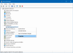 Acorde o PC do modo de suspensão usando teclado e mouse no Windows 10