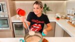 AO VIVO: ARROZ DOCE CARAMELIZADO, CONQUISTE SEU MARIDO COM ESSA SOBREMESA!
