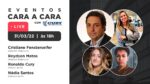 AO VIVO | Cara a Cara: Microcap e Cury Construtora (CURY3)