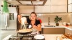 AO VIVO: Sem sujeira! Sem forno! Almoço completo