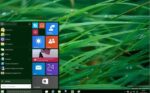 Ativar menu Iniciar estilo Build 9878 no Build 9926 do Windows 10
