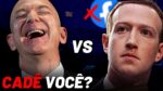 ATUALIZADO: Os 10 Bilionários MAIS RICOS do Mundo 2022 | Lista Forbes | Maestria nos Negócios