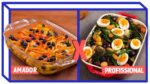BACALHOADA | Amador x Profissional | Mohamad Hindi