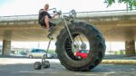 BICICLETAS INCRÍVEIS QUE VOCÊ DEVERIA VER