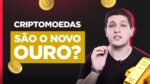 BITCOIN PODE SE TORNAR O NOVO OURO? O QUE O RUBLO RUSSO DIZ SOBRE AS CRIPTOMOEDAS