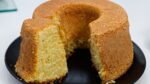 BOLO DE ARROZ CRU SUPER FACIL E GOSTOSO