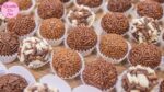 Descubra como fazer o melhor brigadeiro gourmet de forma fácil e lucrativa – Receitas da Cris