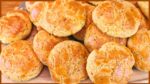 Aprenda a fazer a incrível Broa Caxambú de Fubá em poucos passos com as receitas de pai!