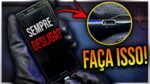 Celular Desligando Quando Coloca Para Carregar Como Resolver! (Aulão Detalhado)