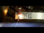 Cold welding solda fria parte 3 Alumínio