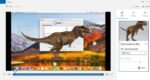 Como adicionar efeitos 3D a fotos usando o aplicativo Fotos no Windows 10