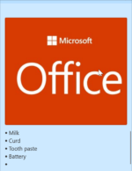 Como adicionar imagens a notas autoadesivas no Windows 10