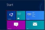 Como adicionar meu computador à tela inicial do Windows 8