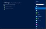 Como ativar/desativar a inicialização rápida no Windows 8