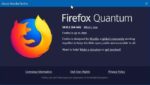 Como atualizar o Firefox para reparar todos os problemas
