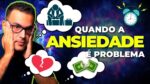 Como CONTROLAR a ANSIEDADE vai SALVAR SUA VIDA!