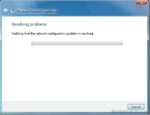 Como corrigir facilmente problemas de conexão com a Internet no Windows 7