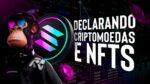 Como declarar Criptomoedas | Declaração IRPF 2022