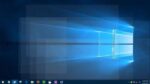 Como desativar efeitos visuais no Windows 10