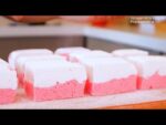 Como faço CUBINHOS COLORIDOS PARA FESTA | FAÇA E VENDA!