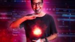 Como fazer o PODER da FEITICEIRA ESCARLATE no After Effects!