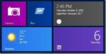 Como fixar o comando Executar na tela inicial no Windows 8