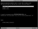 Como ignorar ou ocultar o gerenciador de inicialização do Windows no Vista e no Windows 7