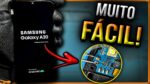 Como Ligar Qualquer Placa Sem o Flex do Botão Power! (Sem Segredos)