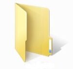 Como ocultar/exibir um arquivo ou pasta no Windows 7