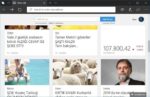 Como personalizar a página de nova guia do Edge no Windows 10