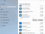 Como reinstalar a loja e outros aplicativos pré-instalados no Windows 10