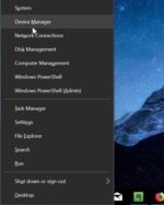 Como reinstalar o driver de vídeo no Windows 10