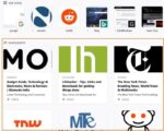 Como remover os destaques do site da nova guia no Firefox 57