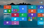 Como renomear o nome da sua conta da Microsoft na tela inicial do Windows 8.1