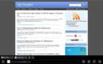 Como sempre mostrar a barra de endereços e guias no Internet Explorer 11