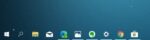 Como tornar a barra de tarefas transparente no Windows 10