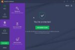 Como transferir a licença do Avast para um computador novo/outro