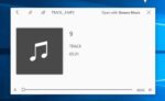 Como visualizar arquivos de áudio e vídeo no Windows 10