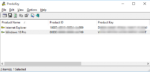 Como visualizar sua chave de produto do Windows 10
