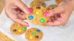 COOKIE DE MEamp;ME#39;S DELIOSO É SUPER FÁCIL DE FAZER!